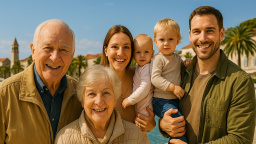 Tajný trhák: Důchodci dostávají na cestovní pojištění slevu až 50 % a média mlčí