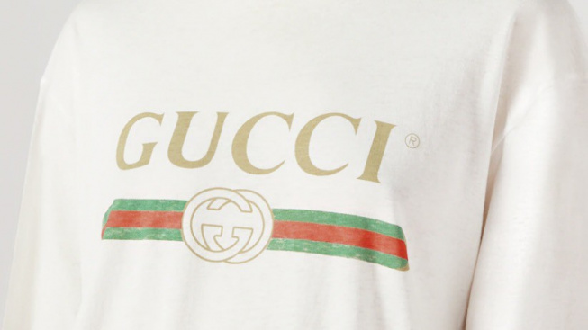 gucci