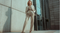 Chcete vypadat vyšší, aniž by vás bolely nohy? Těchto 9 triků ocení každá žena