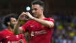 Při autonehodě ve Španělsku zemřel fotbalový útočník Jota z Liverpoolu