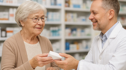 Léky skoro zadarmo? Senioři díky tomuhle triku v lékárnách neplatí ani korunu navíc