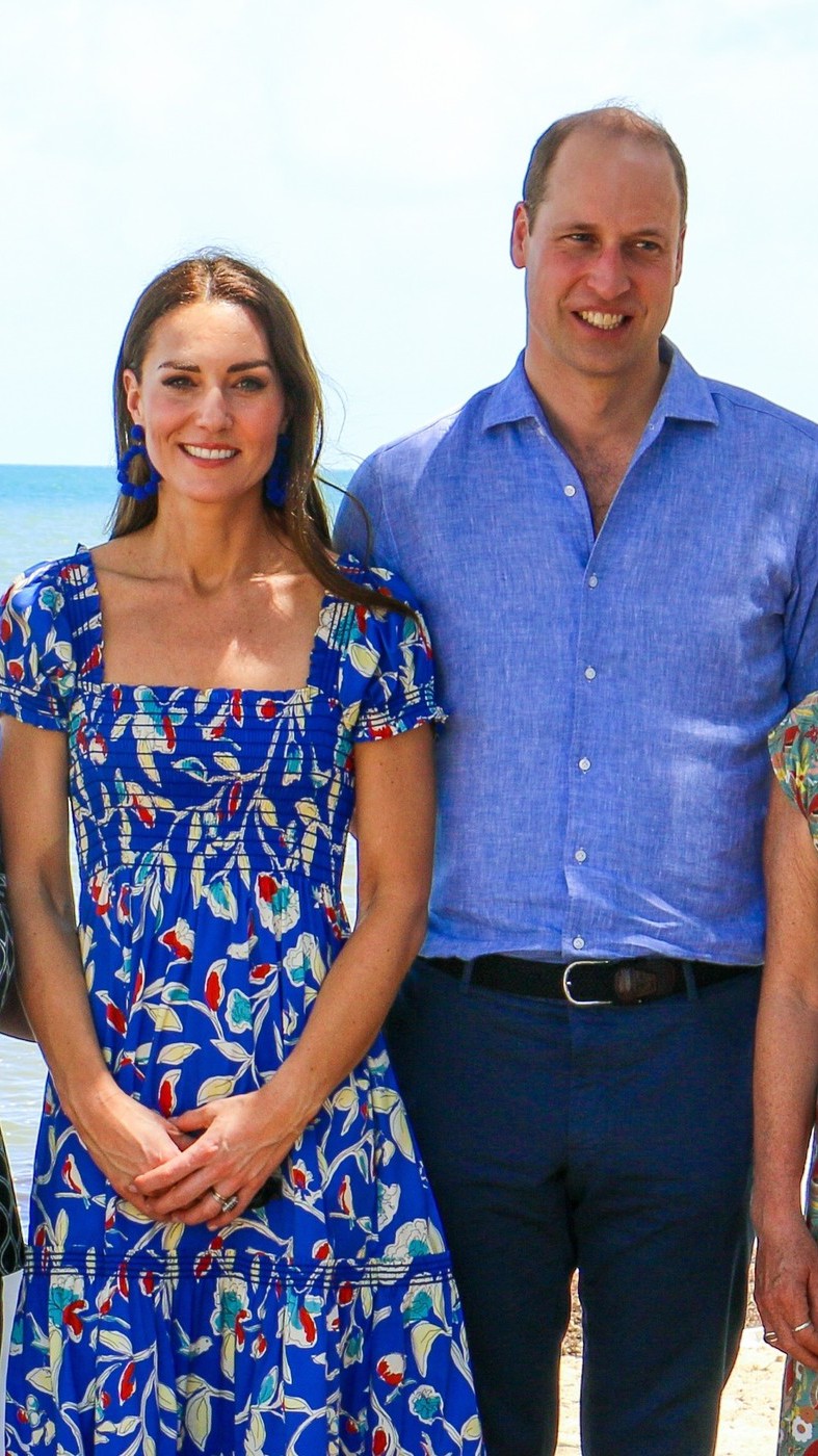 Kata a William