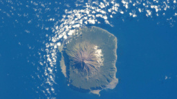 Poznejte ostrov Tristan da Cunha, nejodlehlejší místo na světě!