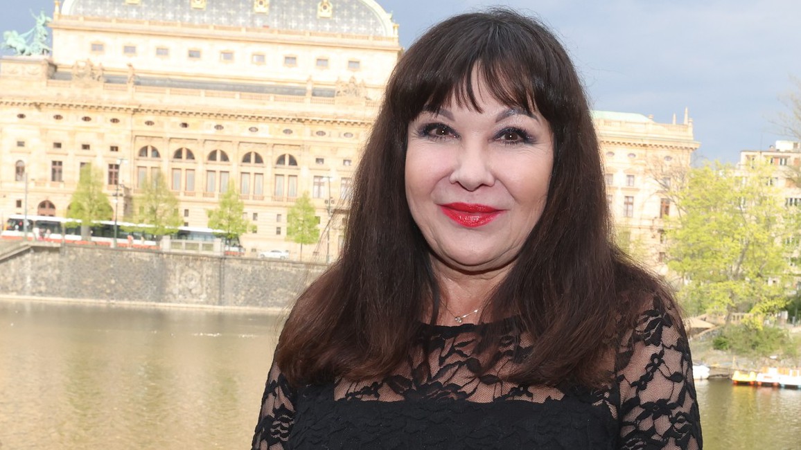 Dáda Patrasová poprvé promluvila o Aničce: Zvládla pronést jedinou větu...