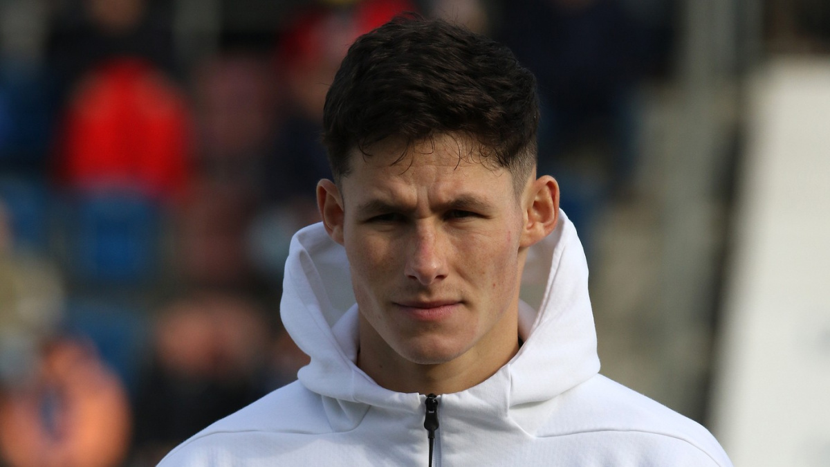 Vitík by měl odejít ze Sparty do Boloni jako nejdražší český fotbalový obránce