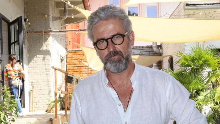 Známý herec: "Chtěla mě oškubat falešná policistka"