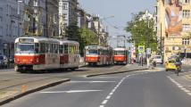 Dodávky elektřiny byly plně obnoveny, bez proudu byl milion odběratelů