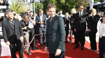 Cenu prezidenta MFF dnes převzali Peter Sarsgaard a Vicky Kriepsová