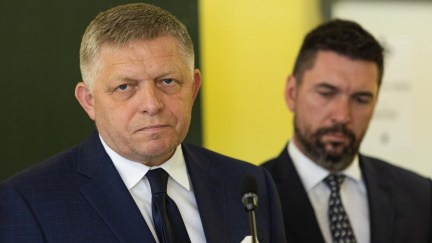 Slovensko podle ministerstva zahraničí nadále odmítá nové sankce proti Rusku