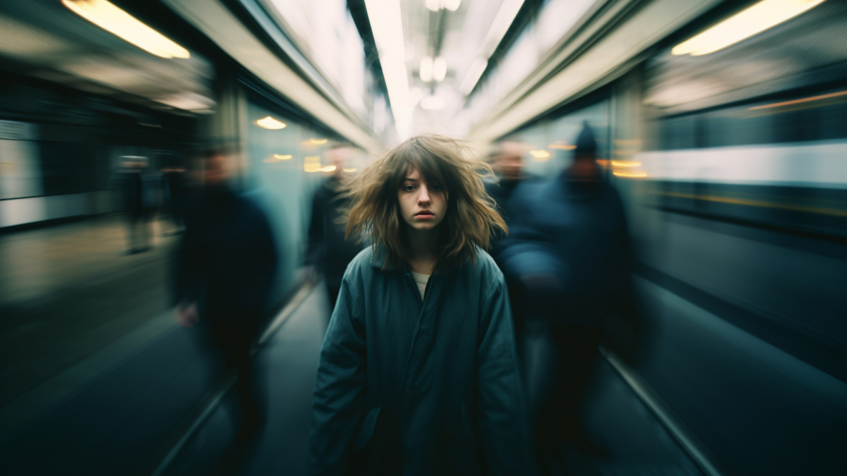 Jak se bránit obtěžování: Tipy, které mohou zachránit situaci