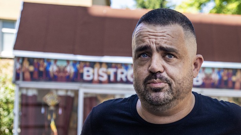 Dělá si dovolenou? Bývalý starosta Novotný odmítl předčasně odejít z basy