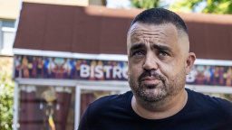 Dělá si dovolenou? Bývalý starosta Novotný odmítl předčasně odejít z basy