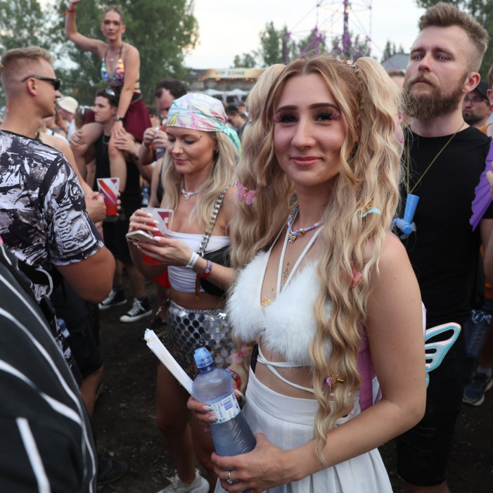 Na Beats for Love v Ostravě padl návštěvnický rekord, za čtyři dny 164.000 lidí