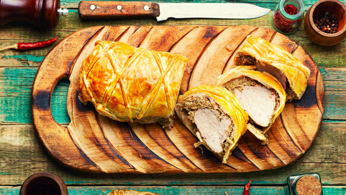 Hostina smrti: Rodinný oběd skončil tragédií. Šlo o úmysl nebo hloupost?