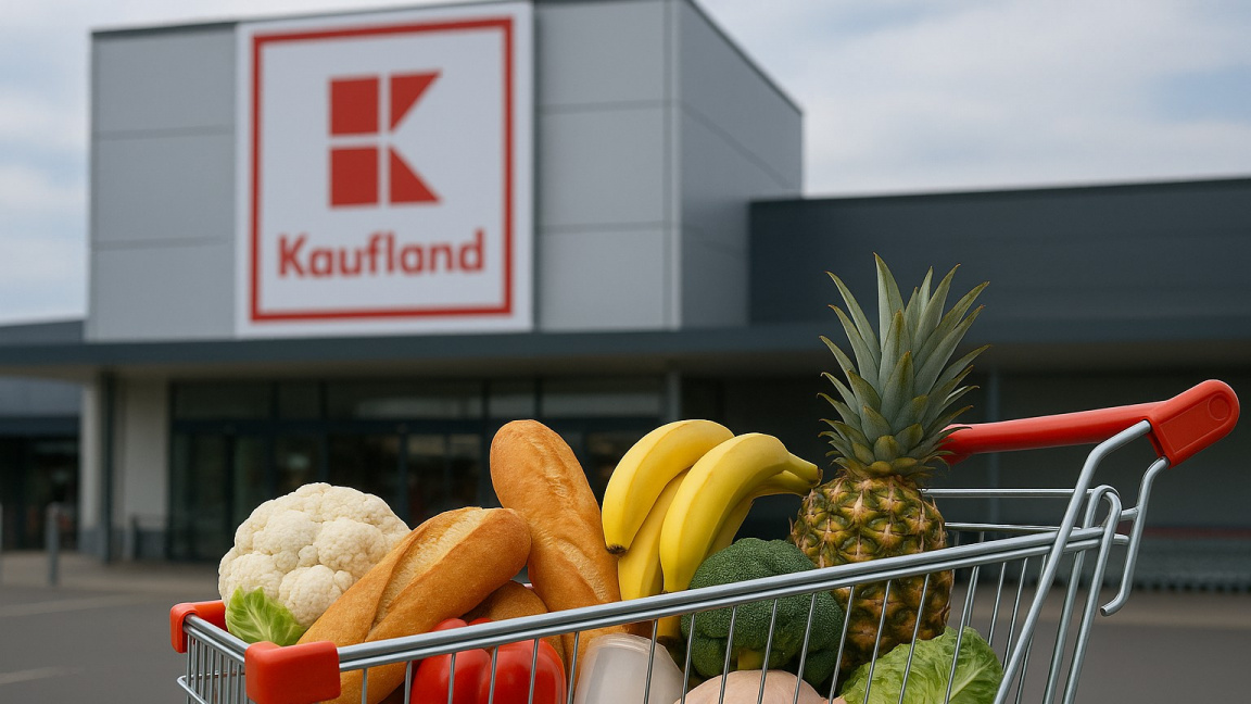 Šokující ceny v Kauflandu: Jaké překvapení vás čeká tento týden?