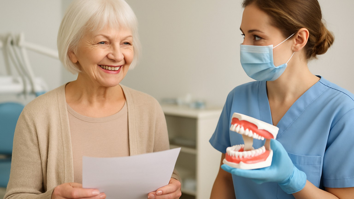 Senioři, chodíte cvičit nebo na hygienu? Pojišťovna vám pošle peníze zpět, přečtěte si jak na to