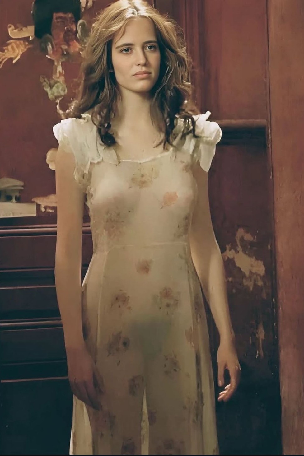 Eva Green