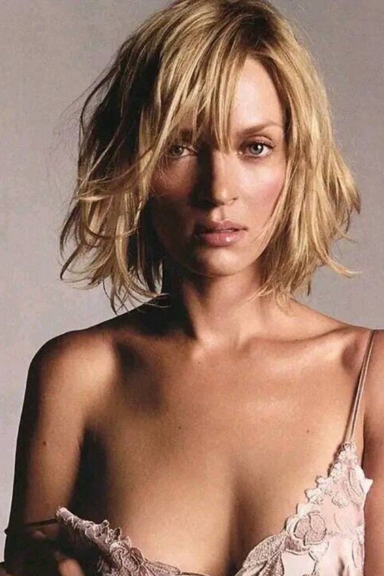 Uma Thurman