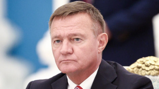 Roman Starovojt