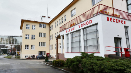 Kriminalisté vyšetřují kyberútok na Nemocnici Nymburk i kvůli vydírání