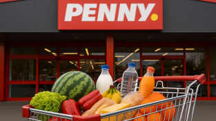 Penny obchod