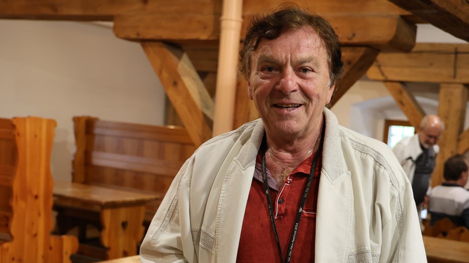 Kolaps srdce a chvíle hrůzy! Legendární princ z Popelky musel na okamžitou operaci