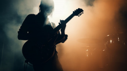 Umělá inteligence vytvořila vlastní kapelu. Výsledek překvapil všechny