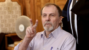 Atentátník na Fica odmítl uzavřít dohodu, podle žalobkyně žádal nízký trest