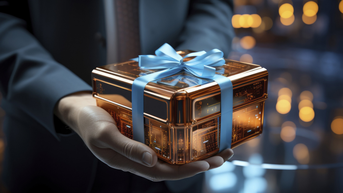 Těchto 10 věcí byste nikdy neměli darovat, mohou být prokleté