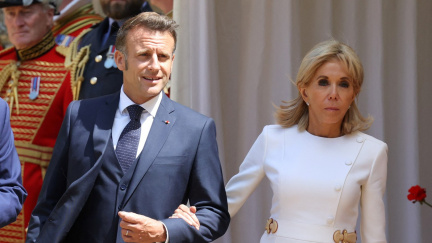 Evropa nikdy neopustí Ukrajinu, budeme bojovat do poslední minuty, řekl Macron