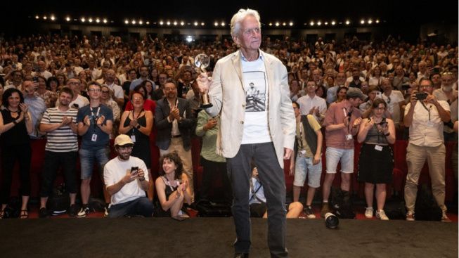 Michael Douglas 1- kviff.com
