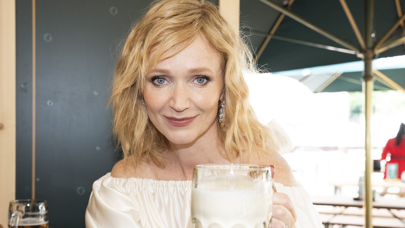 anna geislerová