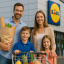 Až poloviční slevy na zboží, Lidl se opět pustil do boje s konkurencí