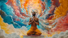 Meditace
