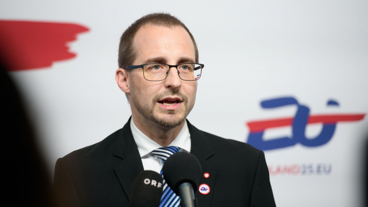 Finsko a Litva se chystají vyrábět protipěchotní miny