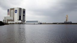 Z NASA v rámci zeštíhlování vládních úřadů odejde kolem 2150 vysoce postavených zaměstnanců.