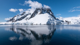 Tikající bomba v Antarktidě: Hrozí nám celosvětová apokalypsa?