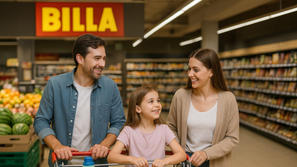 Šokující slevová bomba v Bille: Není tohle omyl?