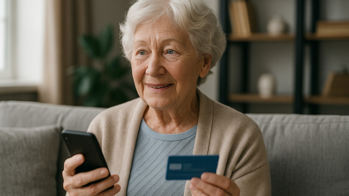 Skrytý poklad pro důchodce: Tisíce od pojišťovny na zuby, záda i duši. Většina seniorů o tom nemá tušení