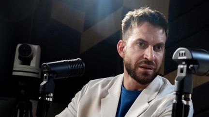 Už víme, proč zemřel oblíbený kadeřník hvězd Jakub Zábranský