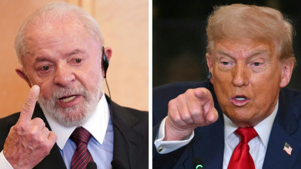 Pokud USA uvalí 50 procentní cla na zboží z Brazílie, odpoví jihoamerická země stejnou mincí