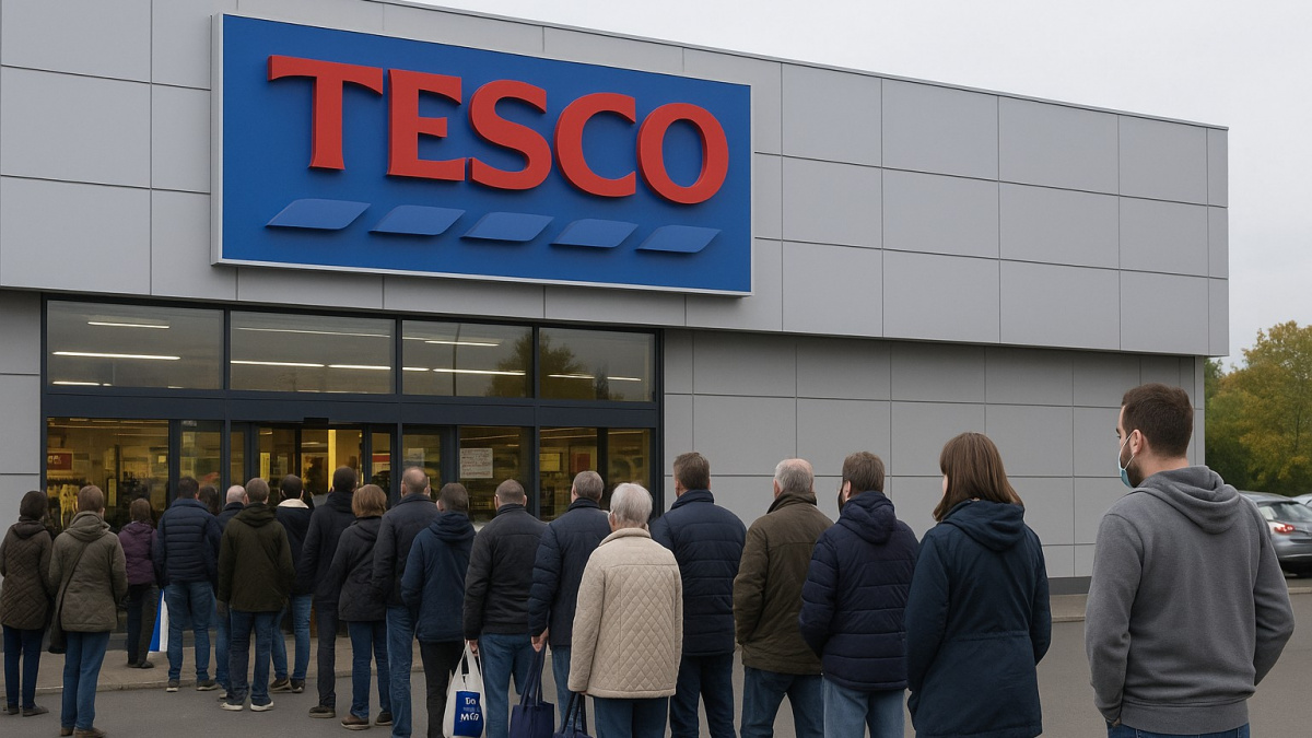 Poslední den na žně v Tescu, tyhle slevy končí