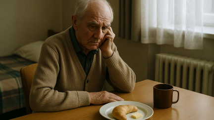 Zlatý byznys s bezmocí: Senioři platí, domovy seniorů vydělávají