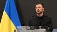 USA obnovily dodávky vojenské pomoci Ukrajině, řekl Zelenskyj