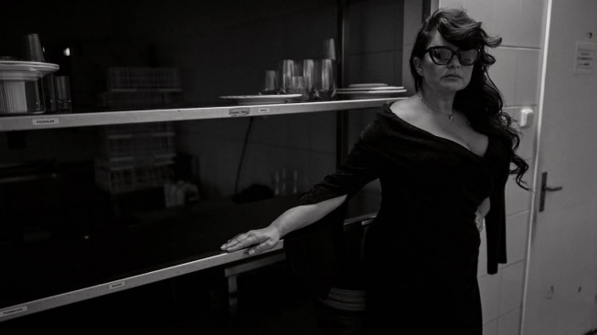 Jitka Čvančarová