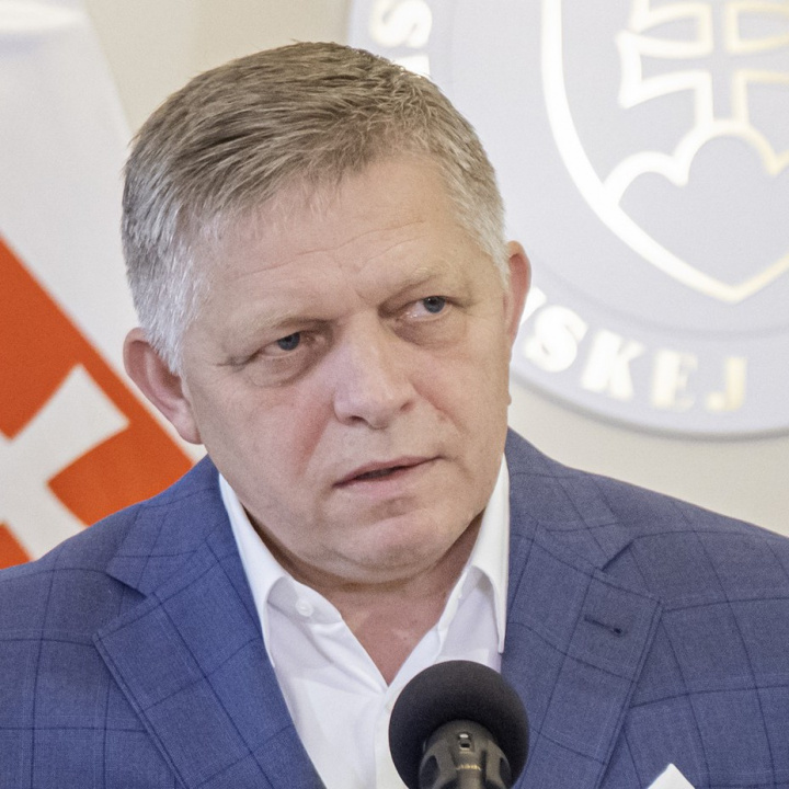 Fico: Slovensko chce do úterý dohodu ohledně plánu zastavit dovoz plynu do EU