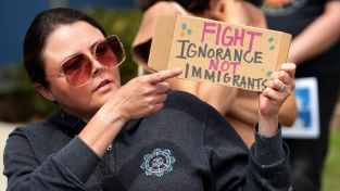 Podíl Američanů, kteří považují imigraci za přínos, se výrazně zvýšil. A to i mezi voliči Republikánské strany.