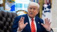 USA zavedou od 1. srpna na zboží z EU clo 30 procent, oznámil Trump