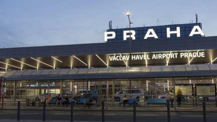 Stát si od Letiště Praha vezme dividendu dvě miliardy Kč, 80 % loňského zisku
