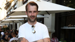 Velký návrat, nebo marná snaha? Zpěvák z první Superstar to zkouší znovu, po letech je z něj obrovský fešák